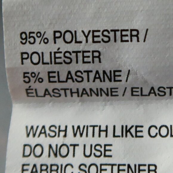 Izod Golf Stretch Tropical Polo (XL) Flawless! OMG! ⛳️ ⛳️ - Picture 7 of 8